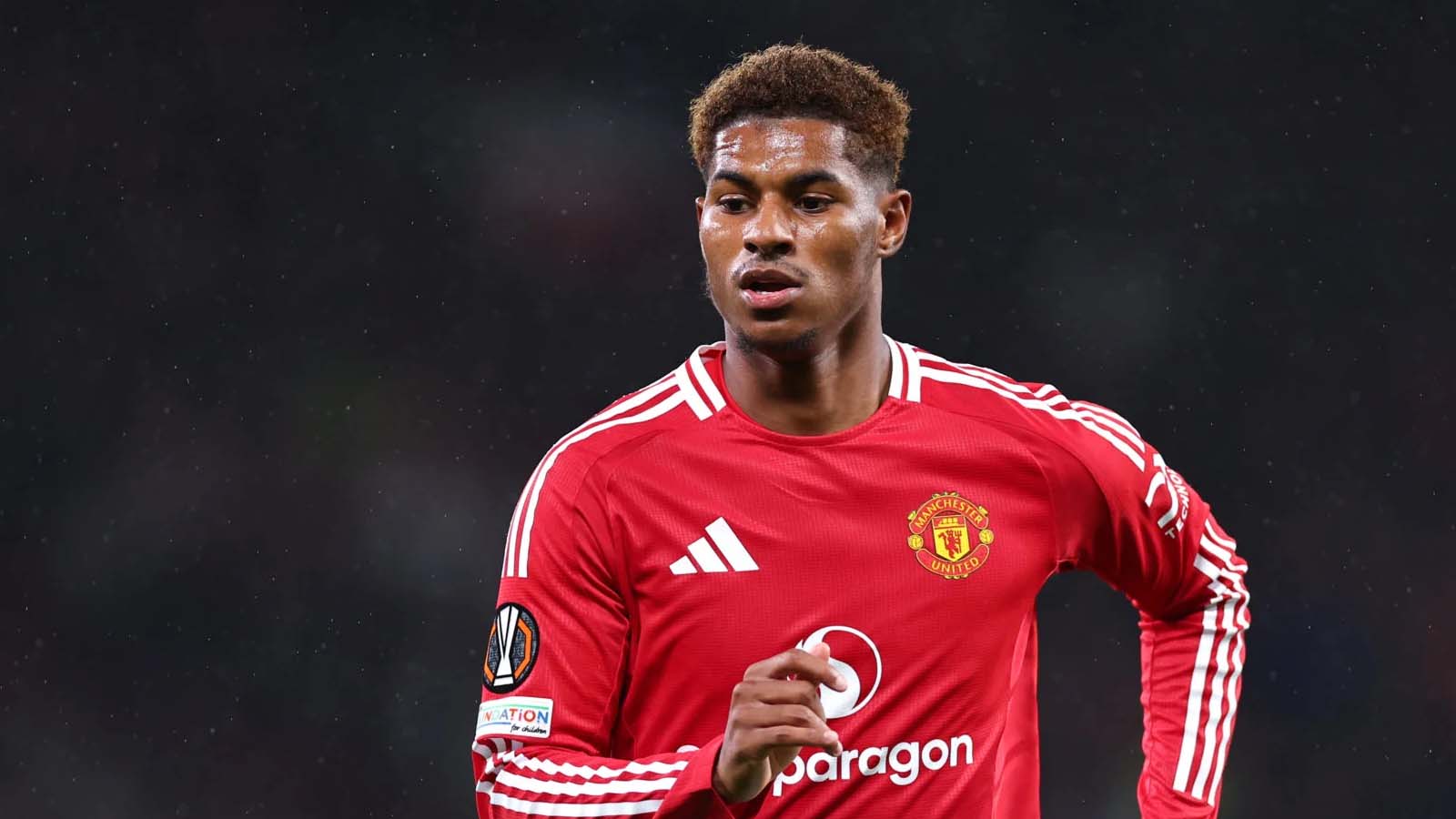 แมนฯ ยูไนเต็ด ค่าตัวของมาร์คัส แรชฟอร์ดในการย้ายทีมถาวรถูก เปิดเผยขณะที่ยักษ์ใหญ่แห่งยุโรปกำลังแย่งชิงลายเซ็นต์