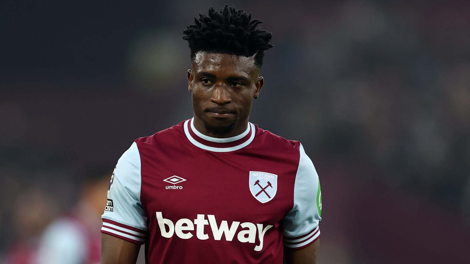 วิเคราะห์บอล พรีเมียร์ลีกอังกฤษ เวสต์แฮม ยูไนเต็ด vs ไบรท์ตัน