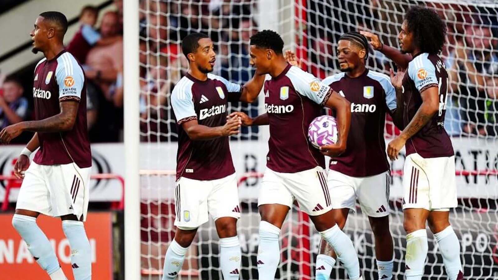 วิเคราะห์บอล พรีเมียร์ลีกอังกฤษ  แอสตัน วิลล่า vs น็อตติ้งแฮม ฟอเรสต์