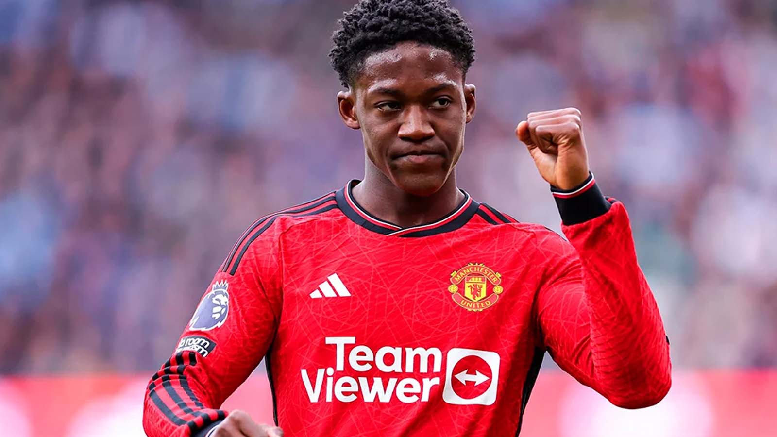 คอบบี้ ไมโน ของแมนฯ ยูไนเต็ด ยังมีโอกาสย้ายไปนาโปลีแบบยืมตัวได้ หากมีผู้เล่นคนใดคนหนึ่งย้ายออกจากทีมในเดือนมกราคม