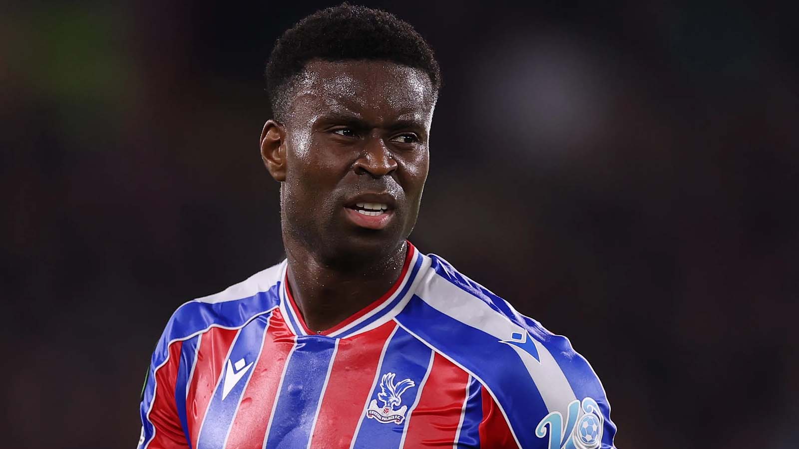 มาร์ค เกฮี ความคืบหน้าใหม่ของแมนซิตี้สร้างปัญหาให้กับ ลิเวอร์พูล