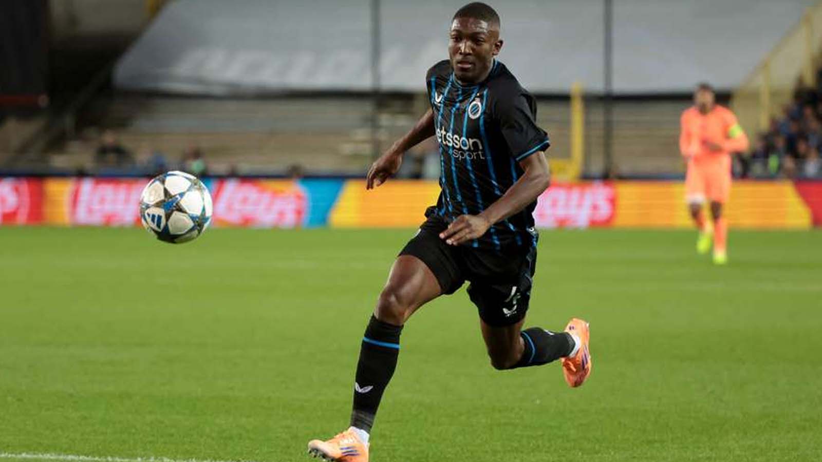 ลิเวอร์พูล เผย ความต้องการ ของมาร์ค เกฮี ขณะที่แมนเชสเตอร์ซิตี้เข้าร่วมการแข่งขันเพื่อคว้าตัวเป้าหมายของอาร์เน สล็อต