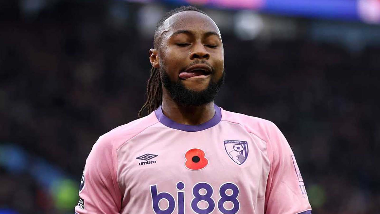 มีการเปิดเผยกำหนดการตรวจร่างกายของอองตวน เซเมนโย ขณะที่การย้ายไปแมนเชสเตอร์ ซิตี้ ใกล้ความเป็นจริงมากขึ้น