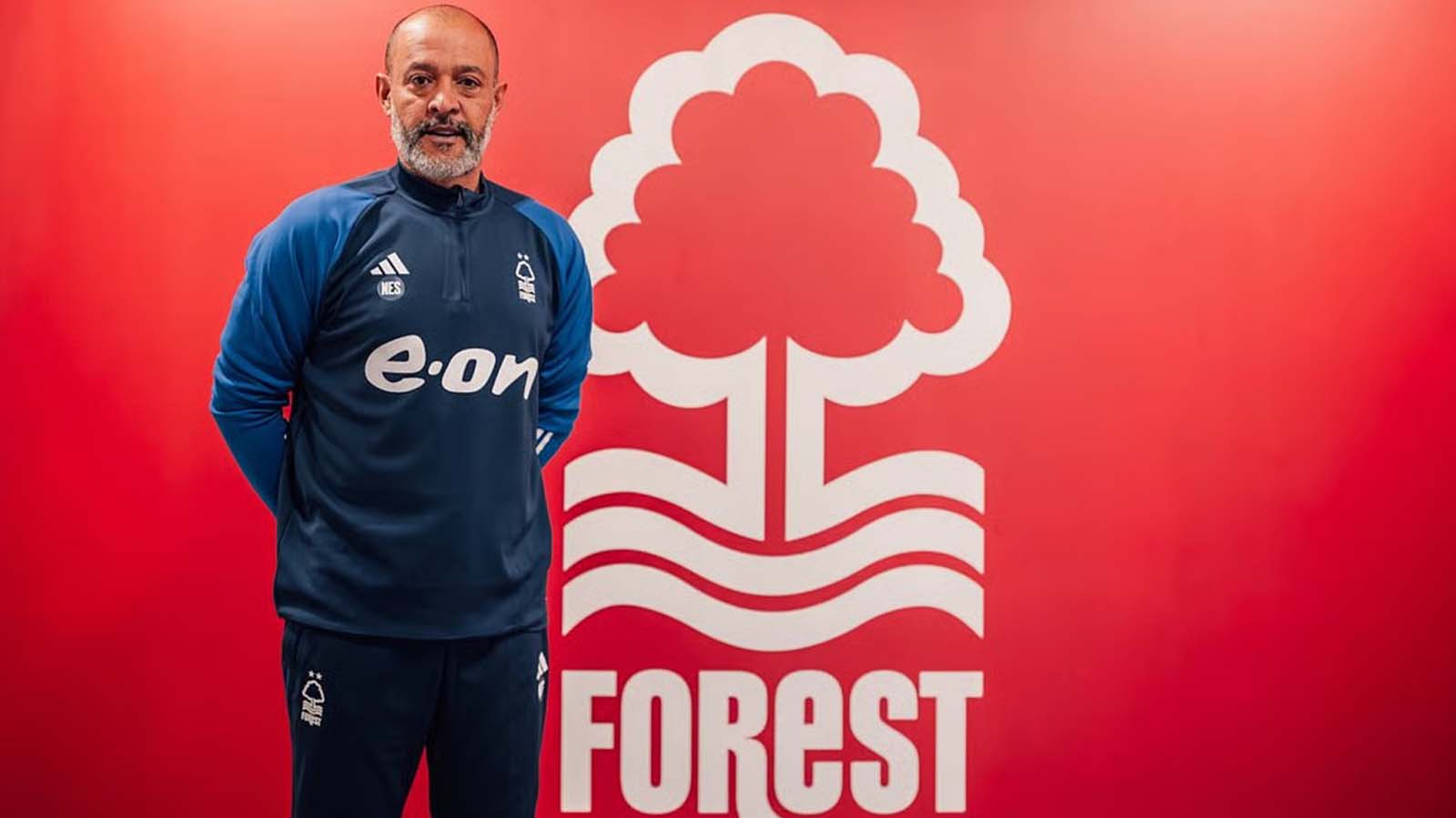 การย้ายทีมวันนี้ เวสต์แฮม เปิดเผยแผนการคว้าตัวนูโน่ ฟอเรสต์เล็งคว้าตัวกองหน้าจากเซเรียอา