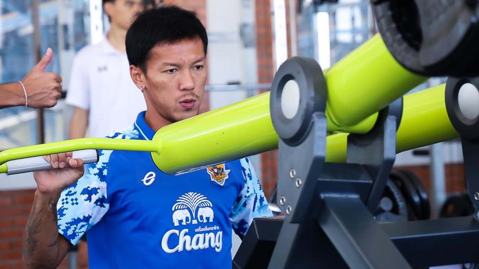 อยุธยา ยูไนเต็ด เสริมทัพต่อเนื่อง คว้า ยศศักดิ์-กฤษณ เติมแกร่งเลกสอง