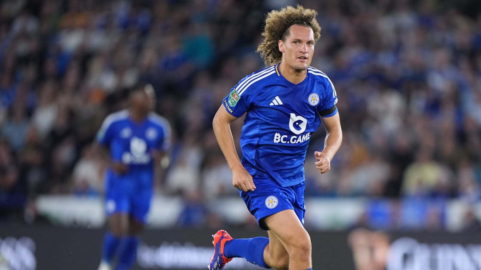 เวสต์แฮม ได้รับข้อเสนอ อดีตกองหลังสเปอร์ส โมนาโกสนใจคว้าตัวฟาเอส เบรนท์ฟอร์ดแสดงท่าทีเกี่ยวกับอาเยอร์