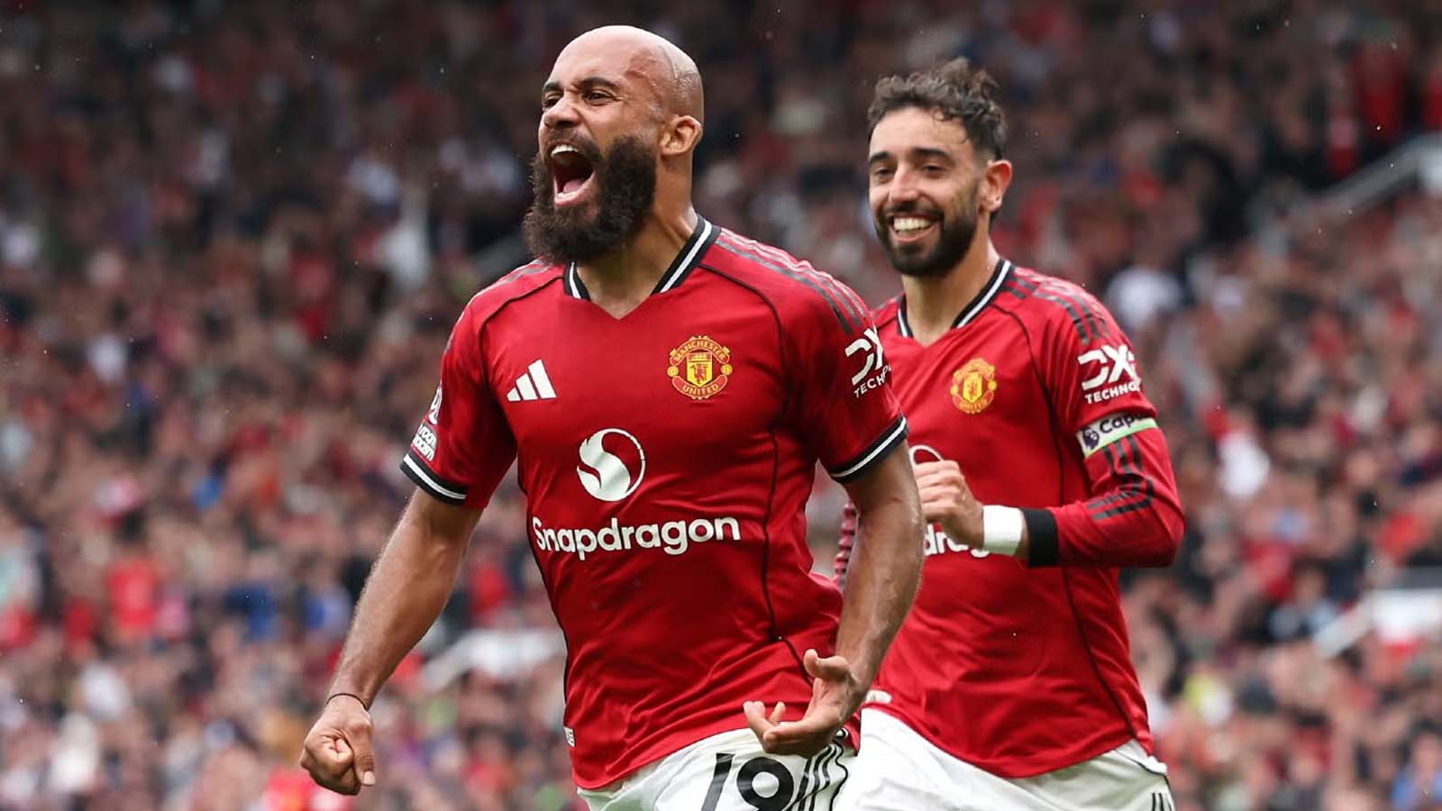 วิเคราะห์บอล พรีเมียร์ลีกอังกฤษ แมนฯ ยูไนเต็ด vs แมนฯ ซิตี้