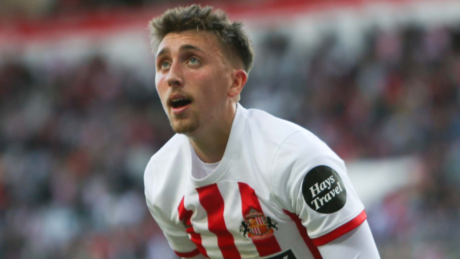 ยักษ์ใหญ่แห่งบุนเดสลีกา กำลังพิจารณาคว้าตัว มิดฟิลด์ของทีม แบล็คแคทส์ ในเดือนนี้