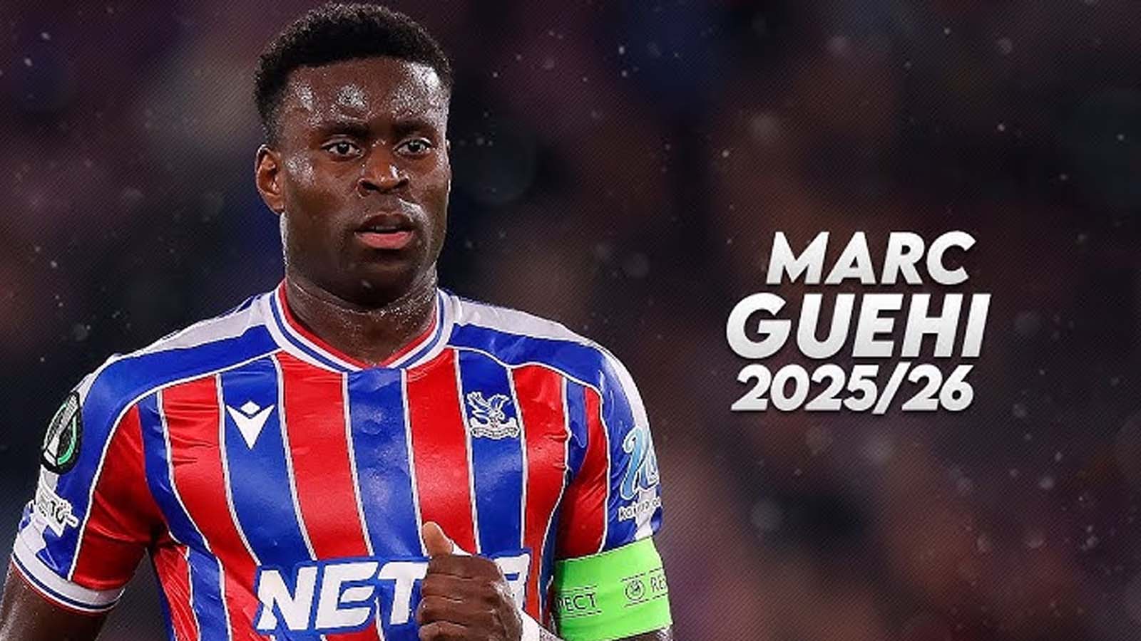 มาร์ค เกฮี ผ่านการตรวจร่างกายเรียบร้อยแล้ว ความหวังในการลุ้นแชมป์พรีเมียร์ลีกถูกประเมินใหม่