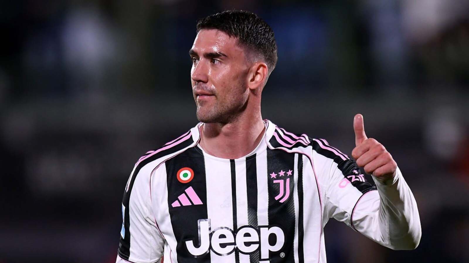 คริสตัล พาเลซ มีผู้เล่นย้ายออกจากทีมอีกรายหรือไม่ ยูเวนตุสเล็งกลาสเนอร์เป็นผู้เล่นสำคัญ