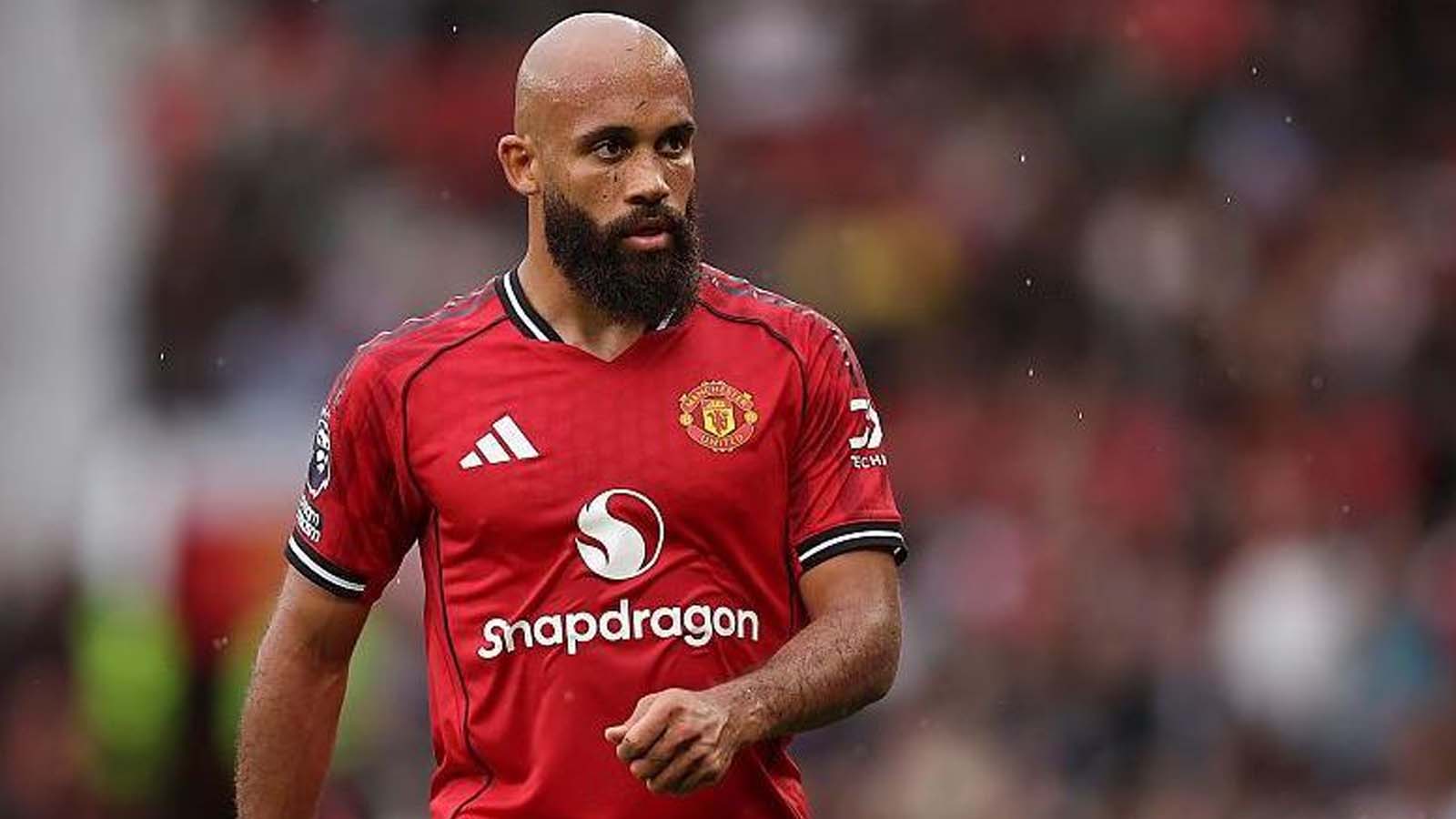 แมนเชสเตอร์ ยูไนเต็ด ข่าวดีสำหรับไมเคิล คาร์ริค เมื่อเรอัล มาดริด มีข้อสงสัย เกี่ยวกับเป้าหมายในตำแหน่งกองกลางช่วงตลาดซื้อขายเดือนมกราคม