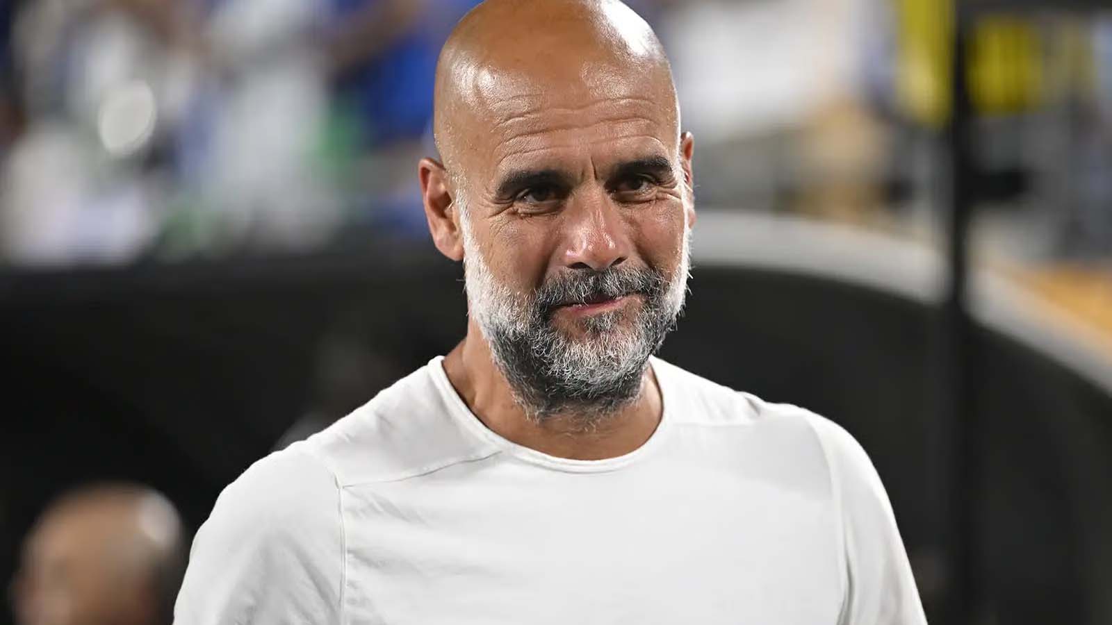 แมนฯ ซิตี้ คาดการณ์ว่าออสการ์ บ็อบบ์จะย้ายออกจากทีม โดยสโมสรในพรีเมียร์ลีกกำลังเจรจาเรื่องค่าตัว 35 ล้านปอนด์