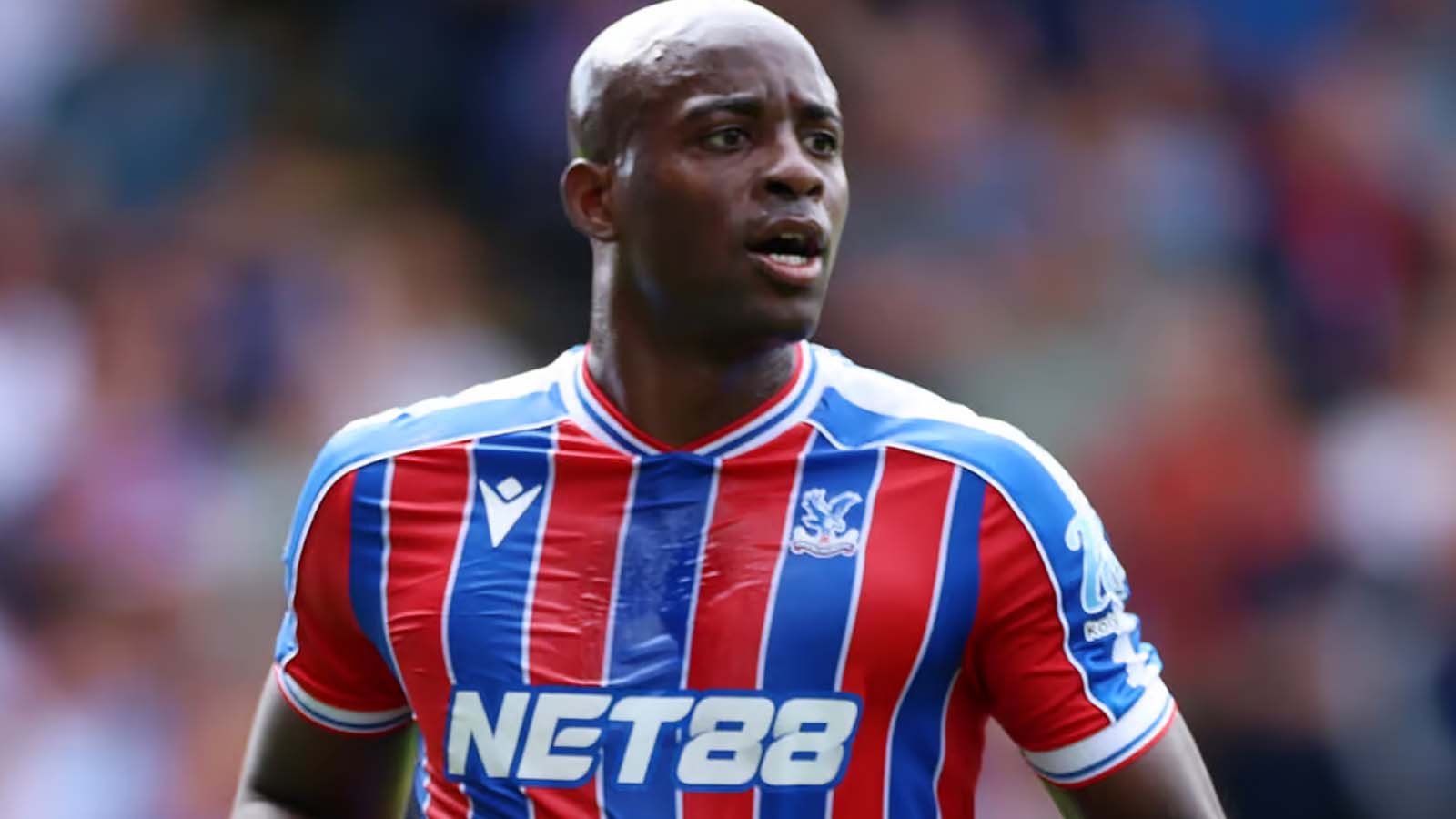 ฌอง-ฟิลิปป์ มาเตตา ใกล้ย้ายออก โดยมีสองสโมสรสนใจคว้าตัวในเดือนมกราคม