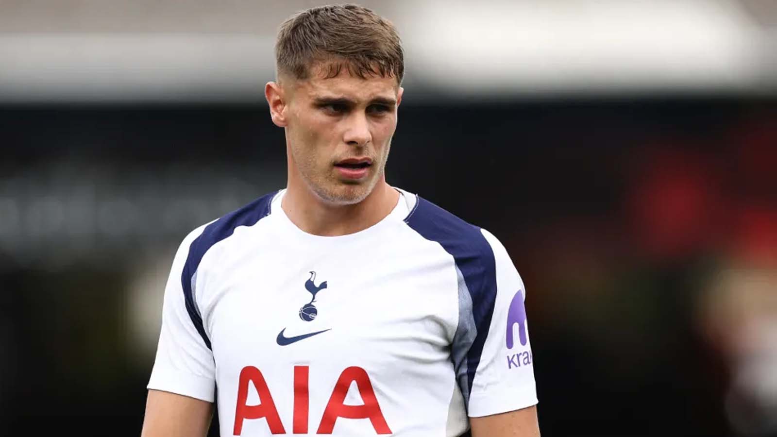 หงส์แดง กำลังให้ความสนใจอย่างมาก ในตัวดาวเตะจากพรีเมียร์ลีก เพื่อเป็นตัวเลือกทดแทนมาร์ค เกฮี