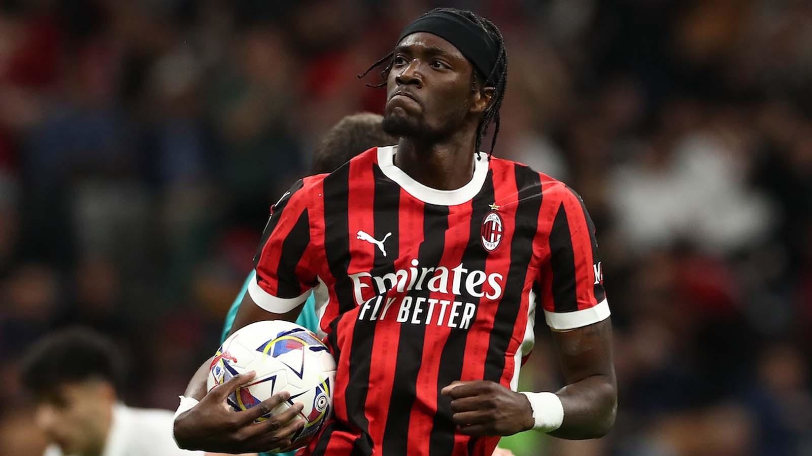 แอสตันวิลล่า เบซิคตัสยื่นข้อเสนอ จริงจัง สำหรับแทมมี่ อับราฮัม โดยเสนอผู้เล่นบวกเงินสด