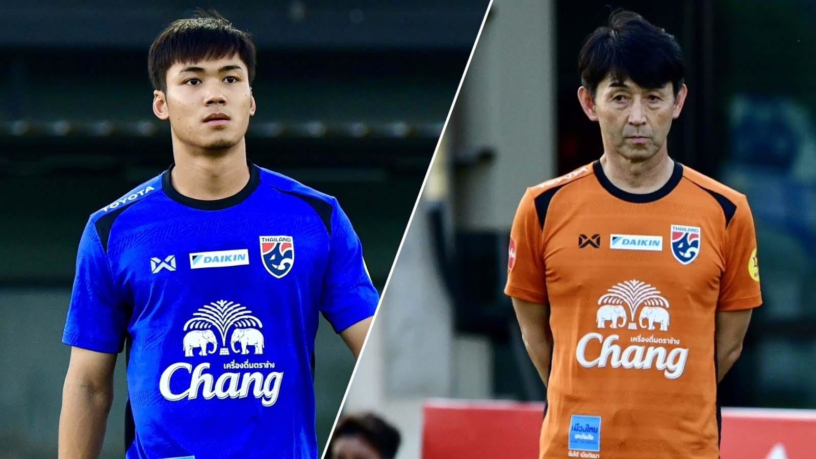 ธีรภัทรรอก่อน! เจลีกแบโผทะเบียนแข้ง 2026 สุภโชค-ปรเมศย์ เตรียมแผลงฤทธิ์แดนปลาดิบ