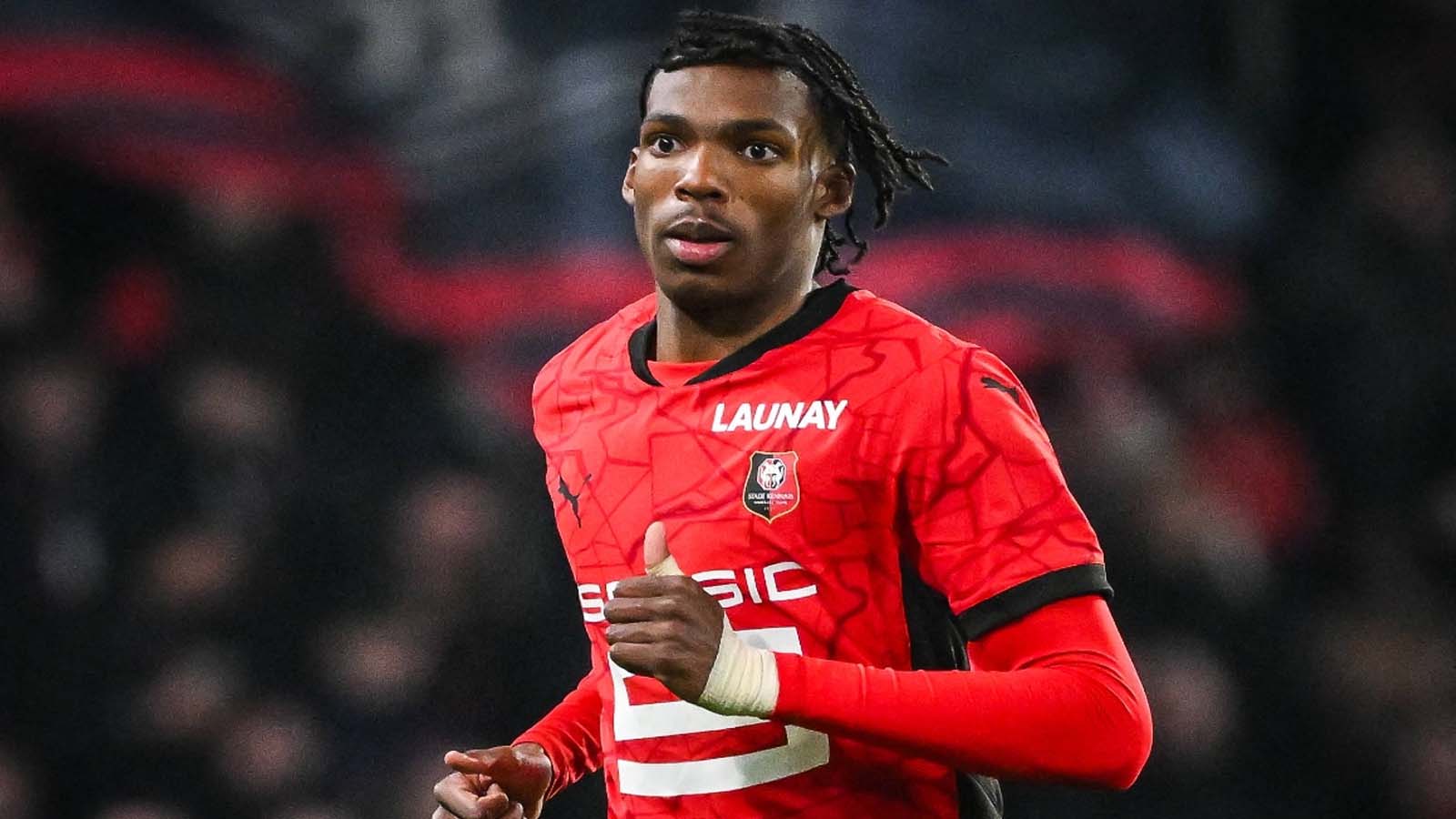 เจเรมี ฌาคเกต์ เผย ความต้องการ ในการย้ายทีม ท่ามกลางข่าวเชื่อมโยงกับเชลซีและลิเวอร์พูล