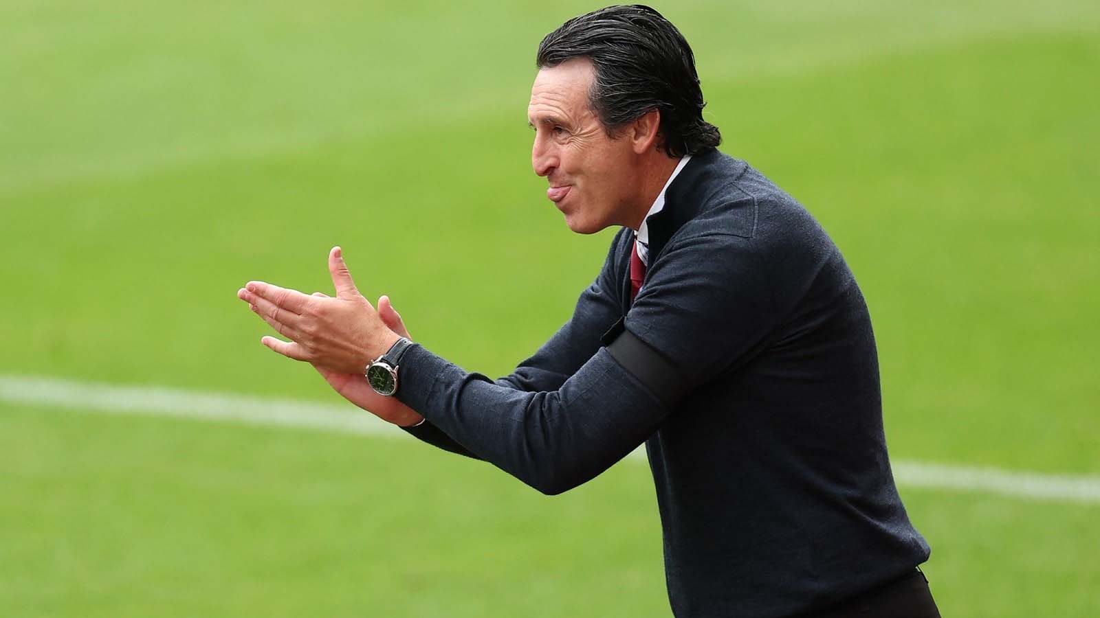 แอสตันวิลล่า วิลล่าบรรลุ ข้อตกลงปากเปล่า ในการเซ็นสัญญากับกองกลางวัย 27 ปีอีกครั้ง