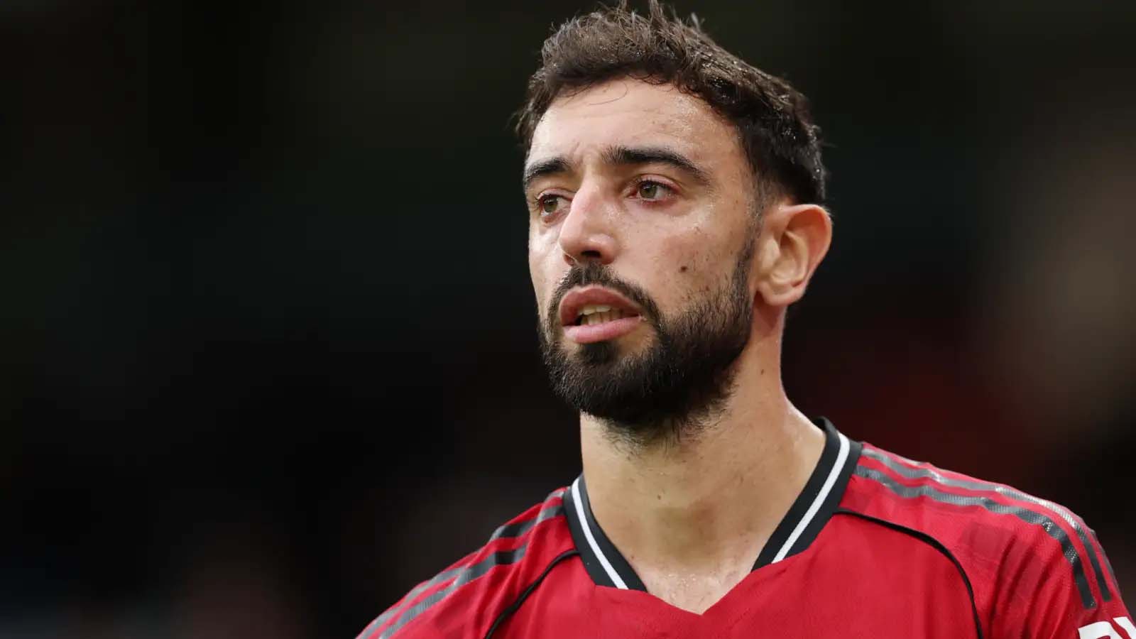 แมนเชสเตอร์ ยูไนเต็ด สัญญาฉบับใหม่ของเป้าหมายในตำแหน่งกองกลาง 'ได้รับการยืนยัน' แล้ว ขณะที่ช่วงซัมเมอร์นี้กำลังจะมาถึง ซึ่งเป็นช่วงที่ต้องดิ้นรนเพื่อหาที่ลงเล่นมากขึ้น