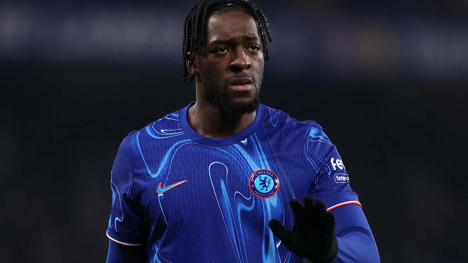 เชลซี มีข่าวลือว่าอาจมีการ แย่งตัว กองหลังค่าตัว 39 ล้านปอนด์ หลังเลียม โรเซนิออร์ ดีใจ