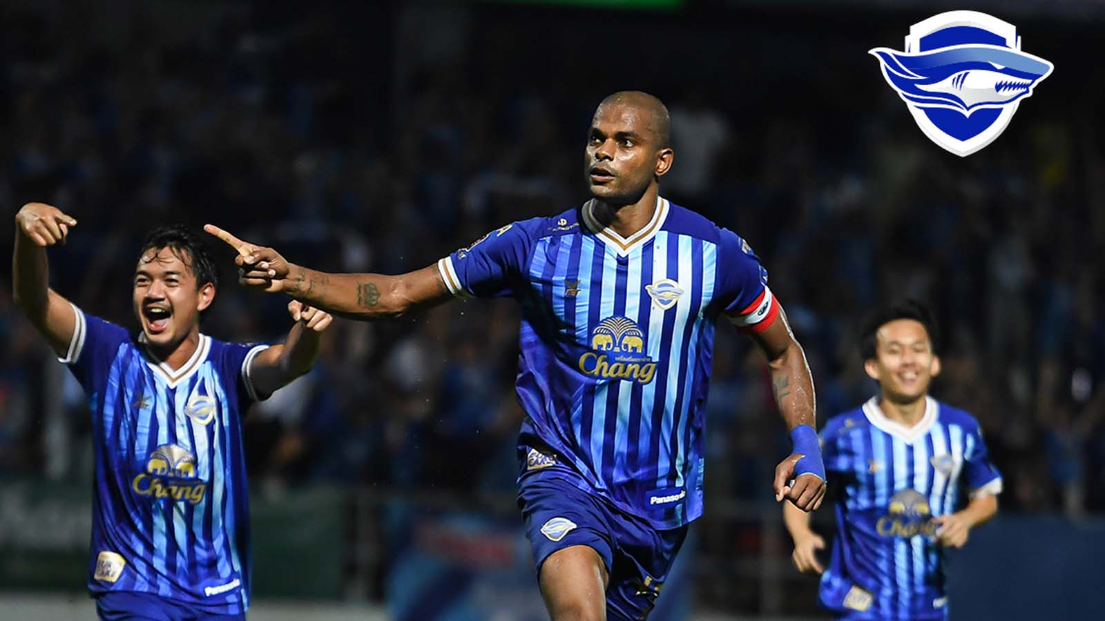 การท่าเรือ ยื่นร้องเรียนผู้ตัดสิน-ทีมงาน VAR จังหวะแฮนด์บอลเกมแพ้ ชลบุรี