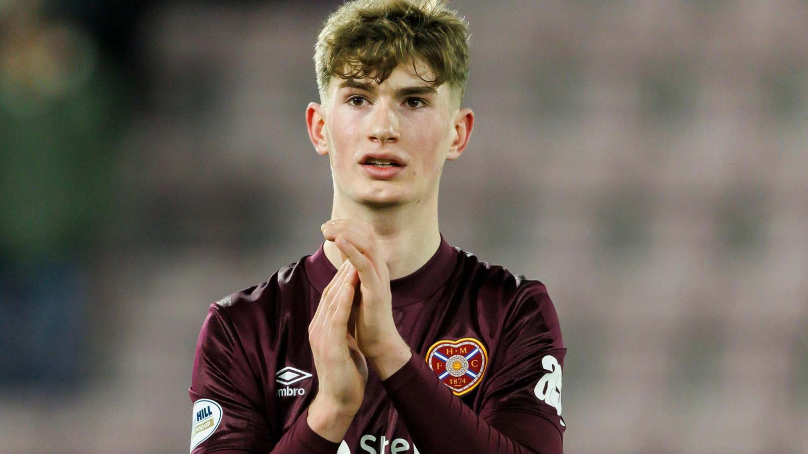 อาร์เซนอล มีการเจรจายืมตัว สำหรับกองหน้าวัย 18 ปีที่ปฏิเสธข้อเสนอจากแมนฯ ยูไนเต็ด