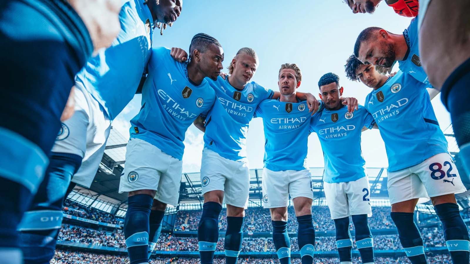 วิเคราะห์บอล  คาราบาว คัพ อังกฤษ แมนฯ ซิตี้ vs นิวคาสเซิ่ล