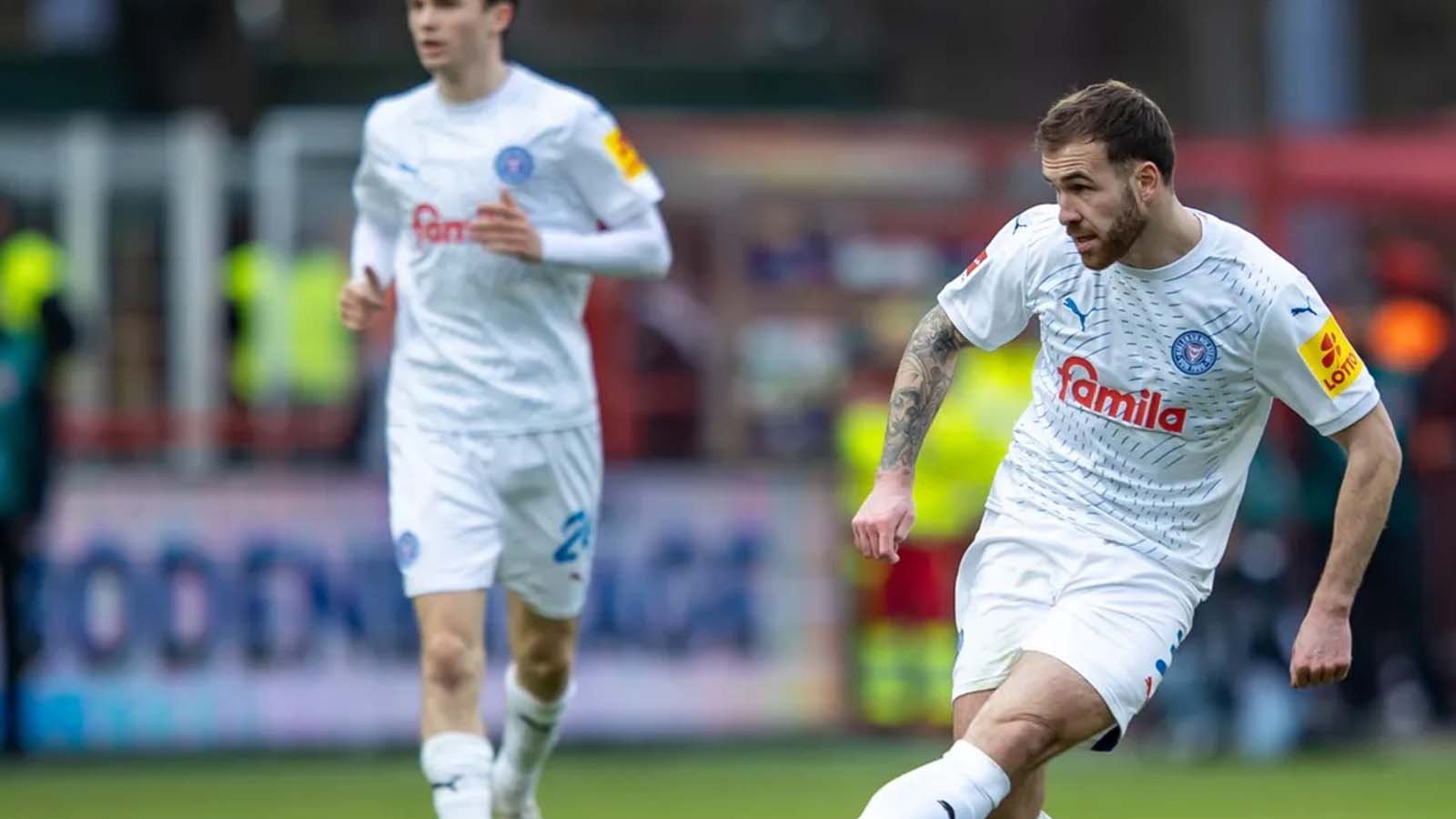 วิเคราะห์บอล เดเอฟเบ โพคาล โฮลสไตน์ คีล vs สตุ๊ตการ์ต