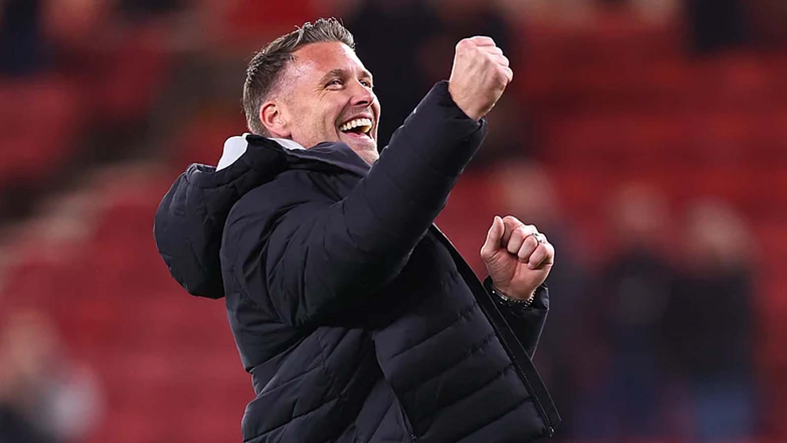 วูล์ฟส์ สโมสรพรีเมียร์ลีกยื่นข้อเสนอขอซื้อตัวเดวิด โมลเลอร์ แต่ถูกปฏิเสธ