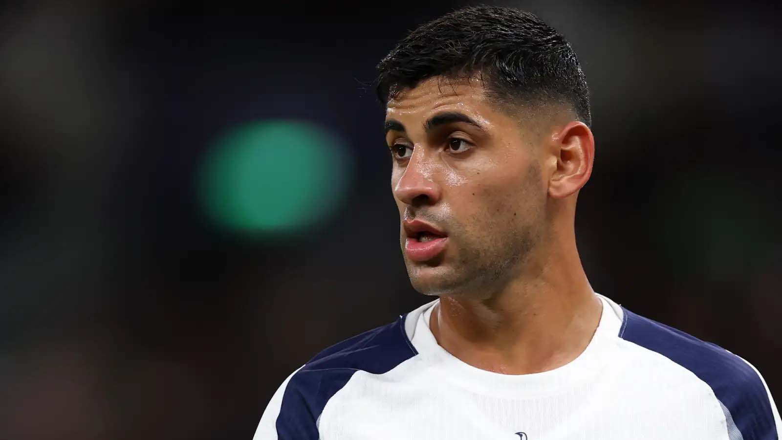 คริสเตียน โรเมโร่ วิพากษ์วิจารณ์วิกฤตอาการบาดเจ็บที่ น่าอับอายขณะที่เสียงวิพากษ์วิจารณ์เพิ่มมากขึ้นในช่วงเดือนมกราคม