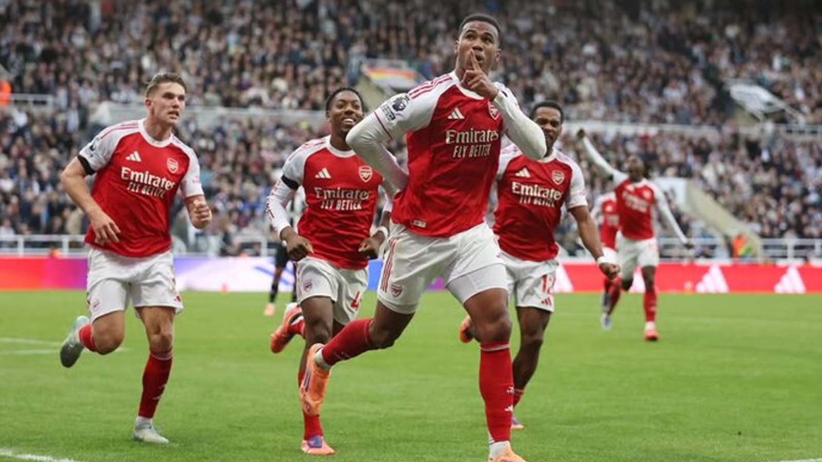 วิเคราะห์บอล พรีเมียร์ลีกอังกฤษ อาร์เซน่อล vs ซันเดอร์แลนด์