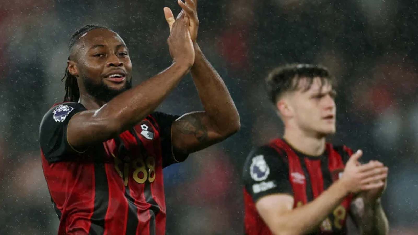 วิเคราะห์บอล พรีเมียร์ลีกอังกฤษ บอร์นมัธ vs แอสตัน วิลล่า