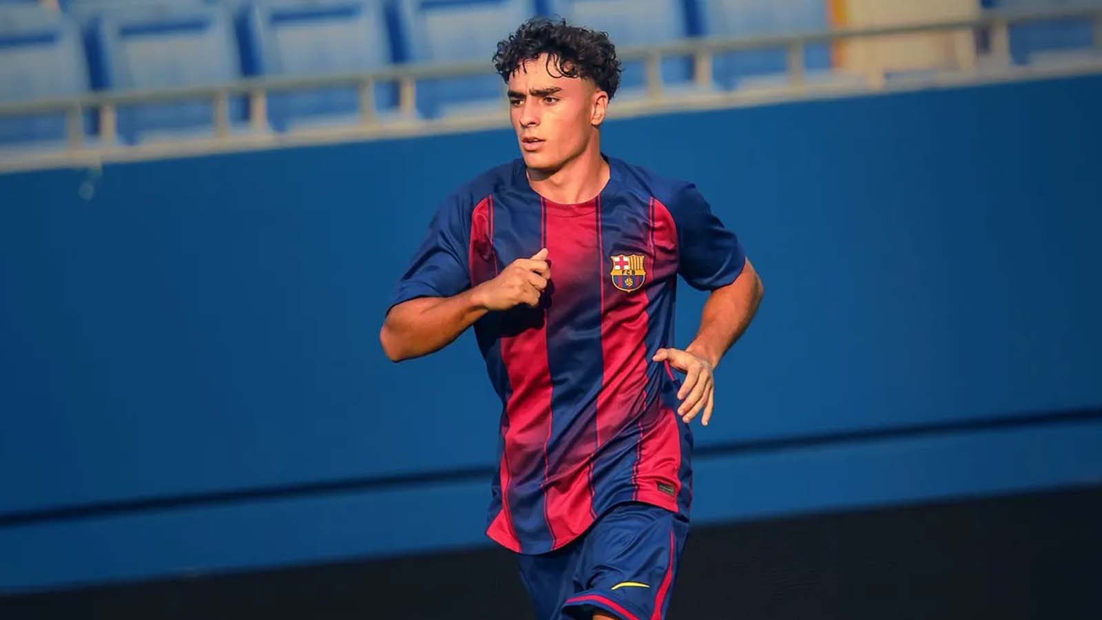 แมนเชสเตอร์ ยูไนเต็ด อนาคตของแรชฟอร์ดกับบาร์เซโลนาอาจถูกคุกคามโดยนักเตะจากลา มาเซีย