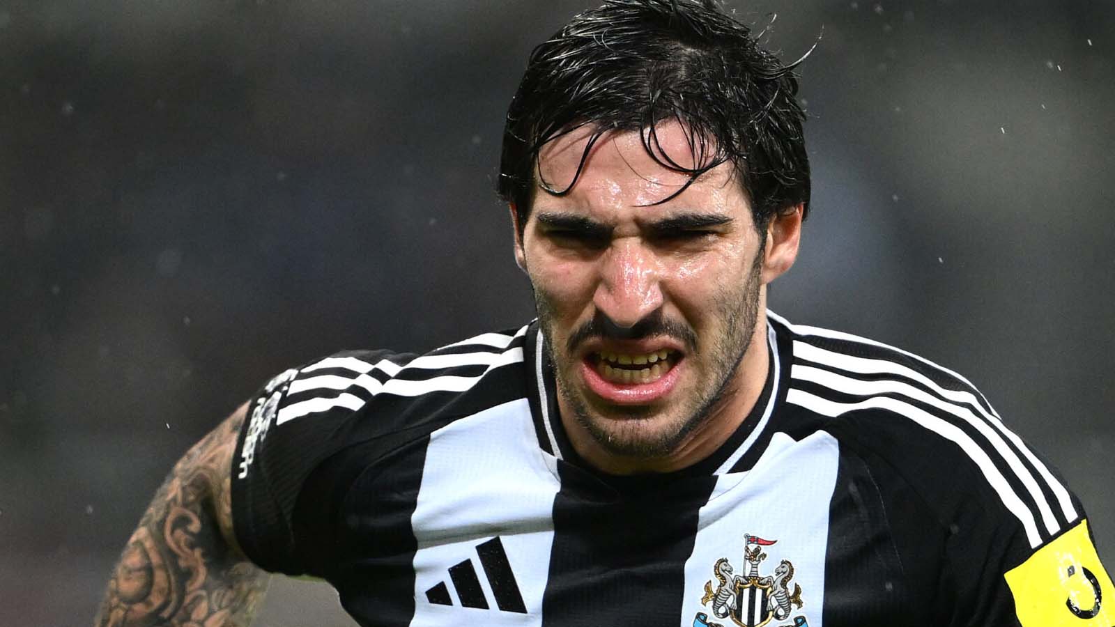 ทีมยักษ์ใหญ่จากเซเรียอา วางแผน คว้าตัวมิดฟิลด์ดาวเด่นของนิวคาสเซิล ยูไนเต็ด ในช่วงซัมเมอร์นี้