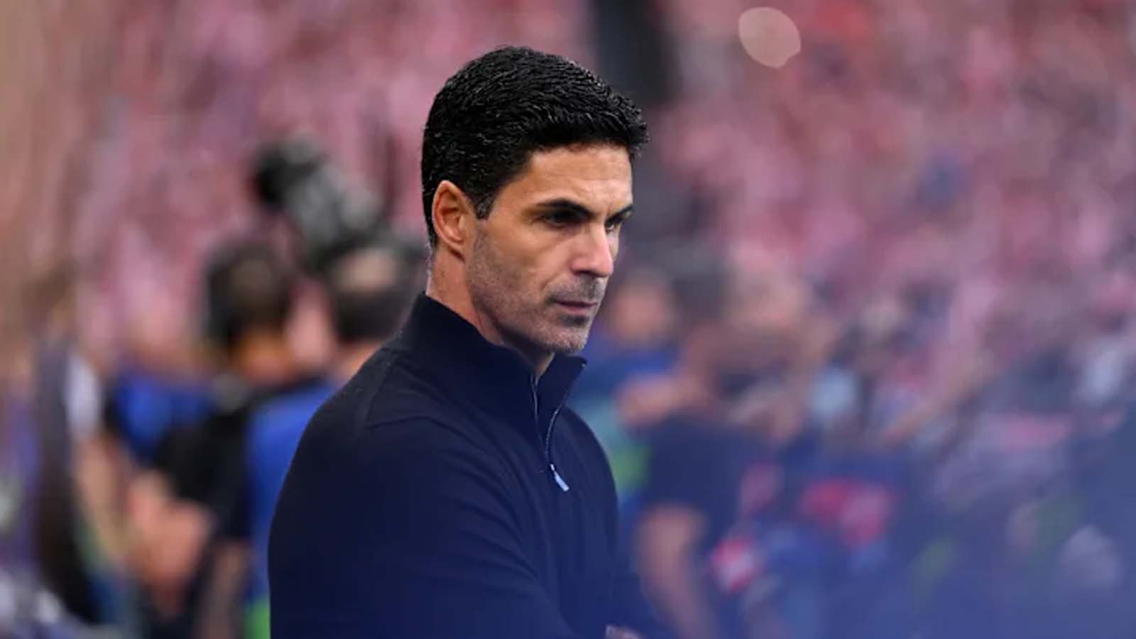 อาร์เซนอล ติดต่อคว้าตัว เอเดน อาซาร์คนต่อไป ด้วยค่าตัวมหาศาล 13 ล้านปอนด์