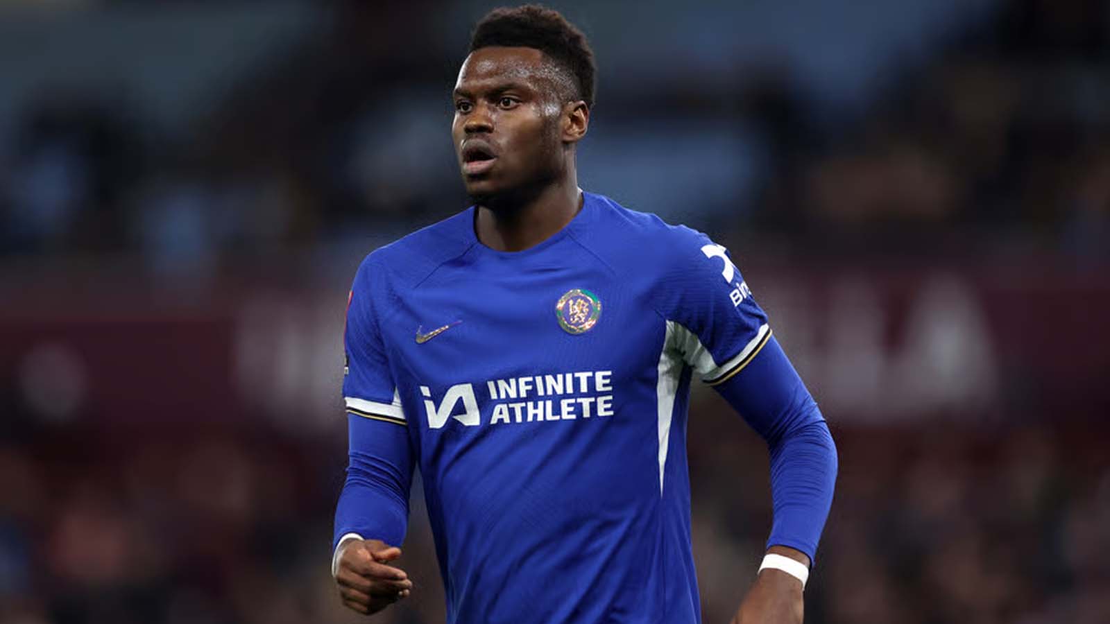 เบอนัวต์ บาเดียชีล มีแนวโน้มสูง ที่จะย้ายทีม ท่ามกลางความสนใจจากสามสโมสรในยุโรป