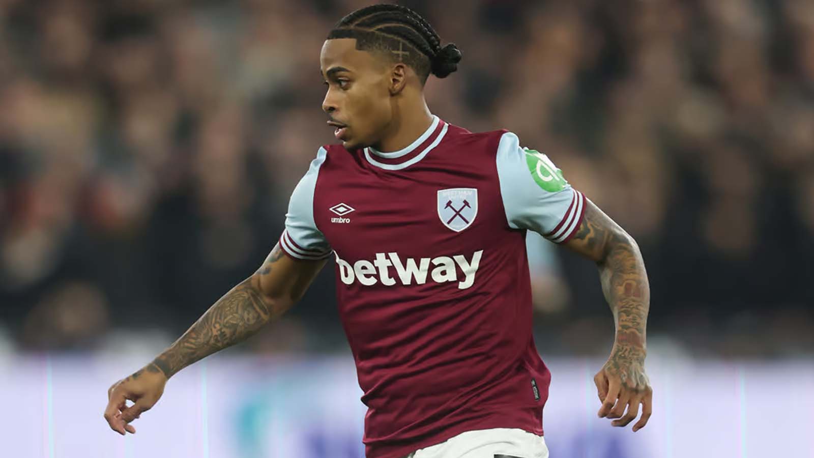 วิเคราะห์บอล พรีเมียร์ลีกอังกฤษ เวสต์แฮม ยูไนเต็ด vs แมนฯ ยูไนเต็ด