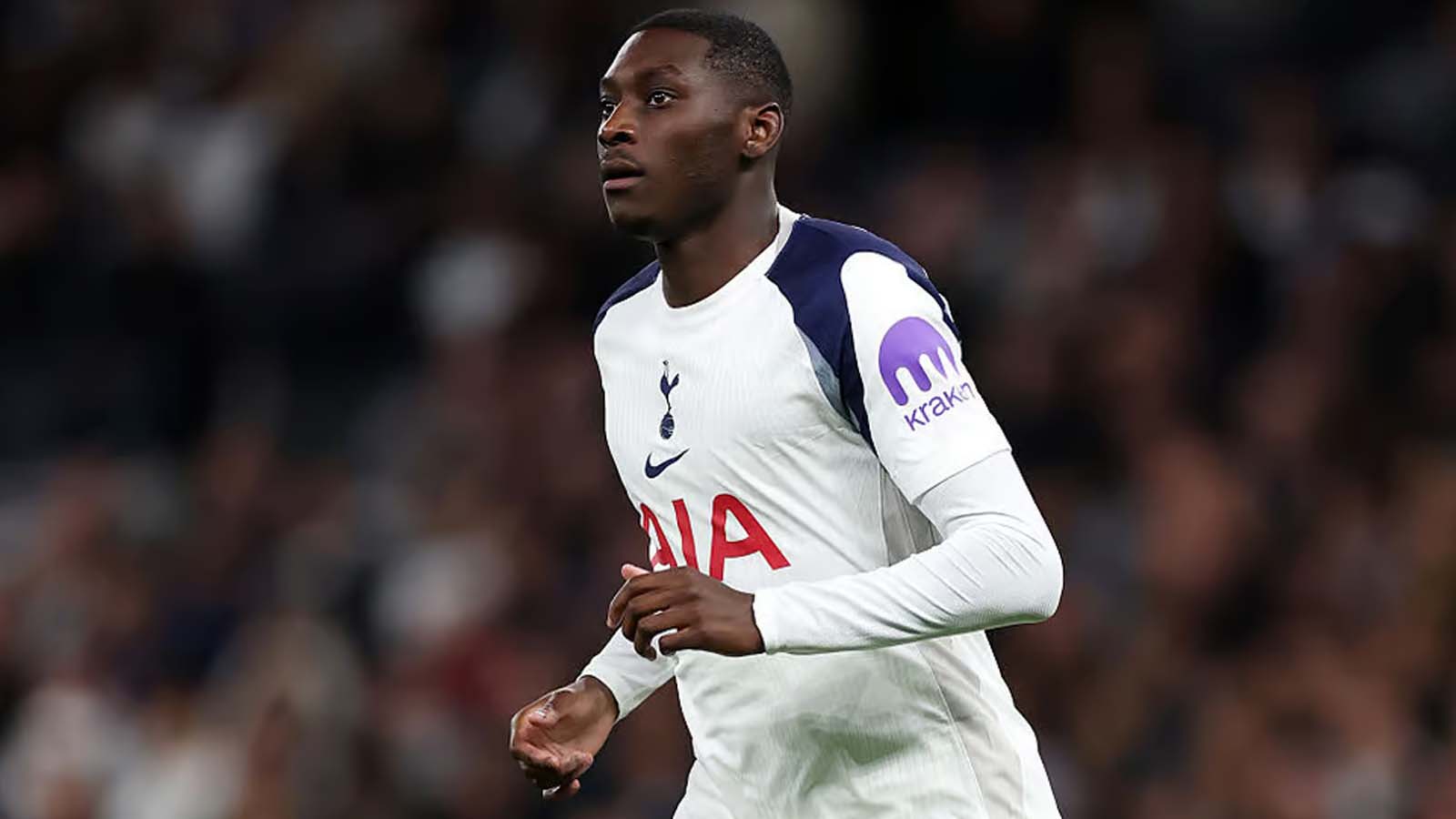 ท็อตแน่ม แผนการคว้าตัวแรนดัล โคโล มูอานี และท่าทีของยูเวนตุส ท่ามกลางข่าวลือว่า ไม่มีความตั้งใจมากนัก