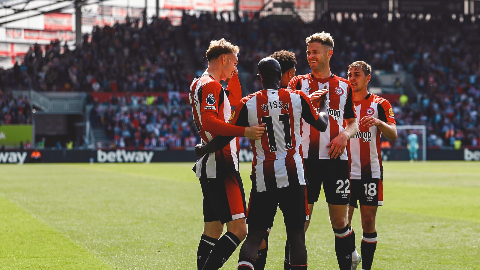 วิเคราะห์บอล พรีเมียร์ลีกอังกฤษ  เบรนท์ฟอร์ด vs อาร์เซน่อล