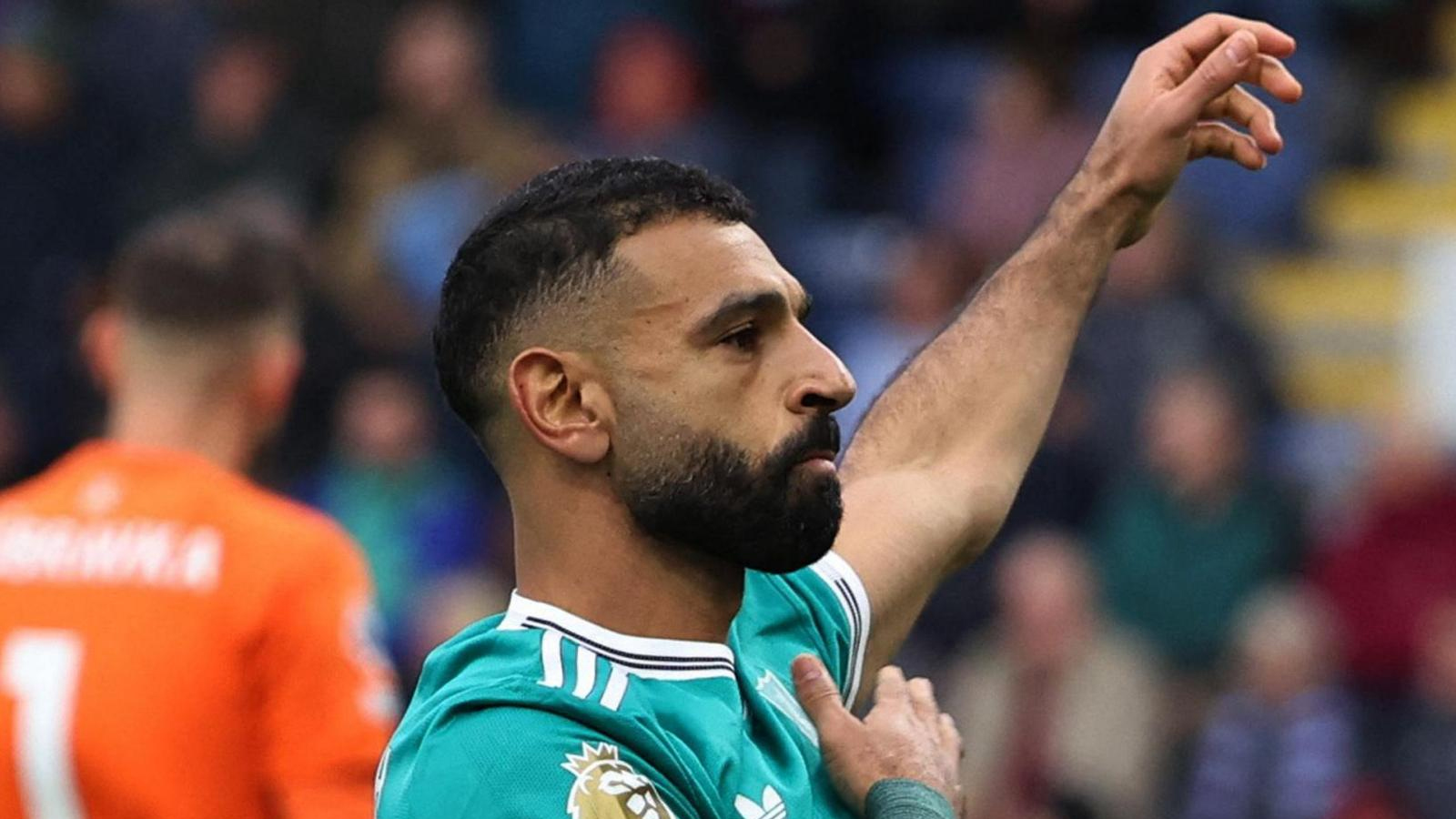 หงส์แดง ชะลอ ข้อตกลงคว้าตัวกองหน้าจากบุนเดสลีกา เนื่องจาก ความยุ่งยาก ท่ามกลางความกังวลเกี่ยวกับโมฮาเหม็ด ซาลาห์