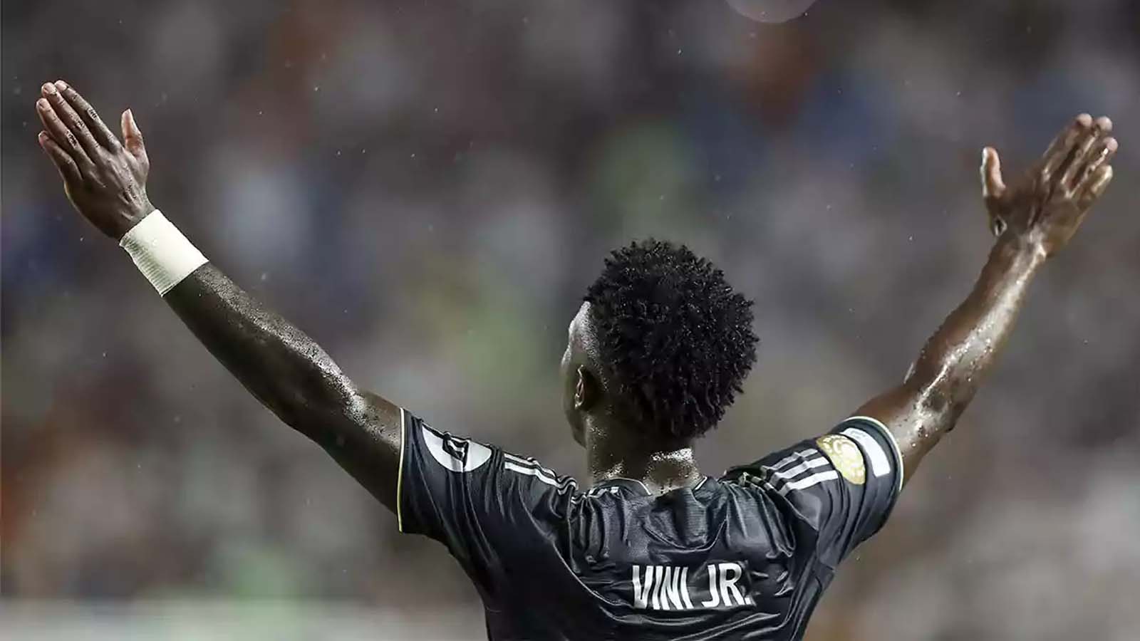 เรอัล มาดริด ลอส บลังโกส มุ่งมั่นที่จะคว้าตัวดาวรุ่งกองกลางรายนี้ให้ได้ใน ศึกใหญ่