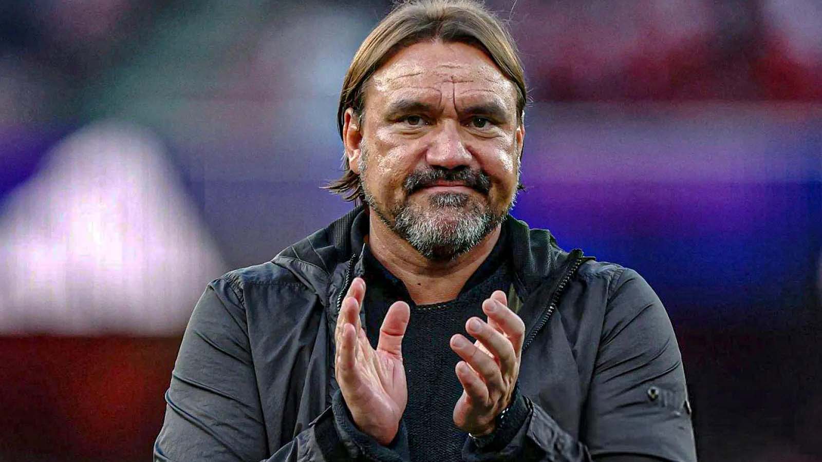 ลีดส์ ยูไนเต็ด เดอะ ไวท์ส กำลังแย่งชิงตัวนักเตะทีมชาติอิตาลีกับคู่แข่งในพรีเมียร์ลีกหรือไม่