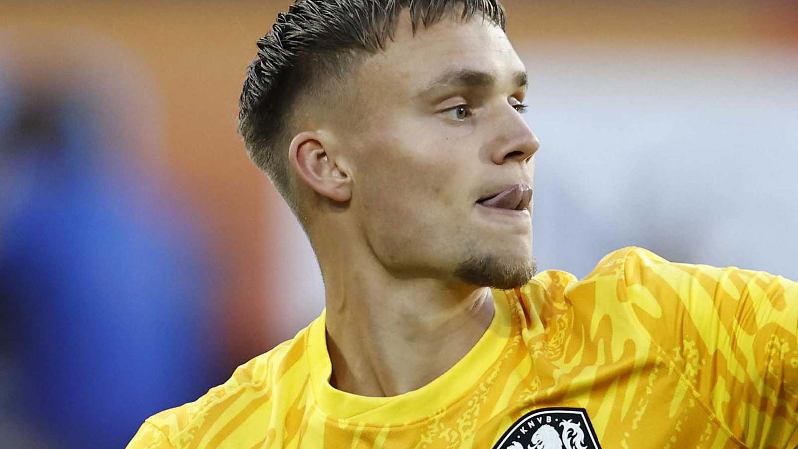 เชลซี ทีมสิงห์บลูส์เตรียมผลักดันอย่างจริงจังเพื่อคว้าตัวเป้าหมายมูลค่า 50 ล้านปอนด์จากบาเยิร์น มิวนิค