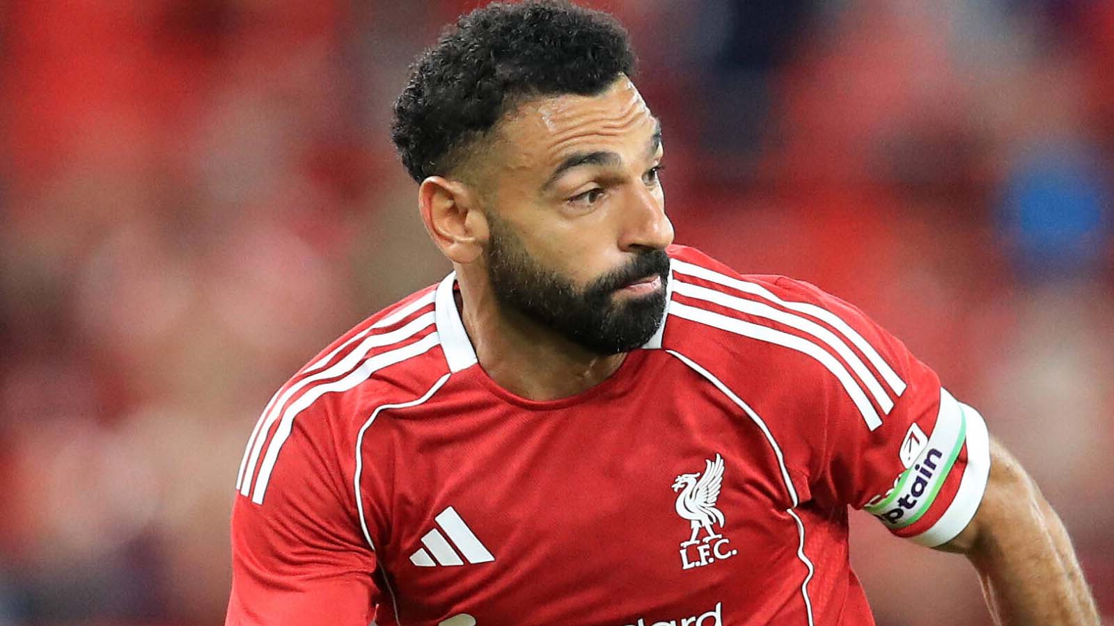 แผนการสืบทอดตำแหน่งของโม ซาลาห์ เจอ อุปสรรคใหญ่ หลังมีตัวเลือกใหม่ 4 คนปรากฏตัวขึ้น