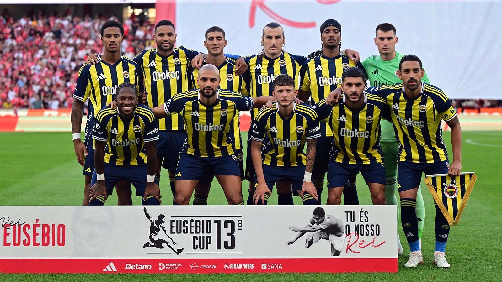 วิเคราะห์บอล ยูโรป้า ลีก เฟเนร์บาห์เช่ vs น็อตติ้งแฮม ฟอเรสต์