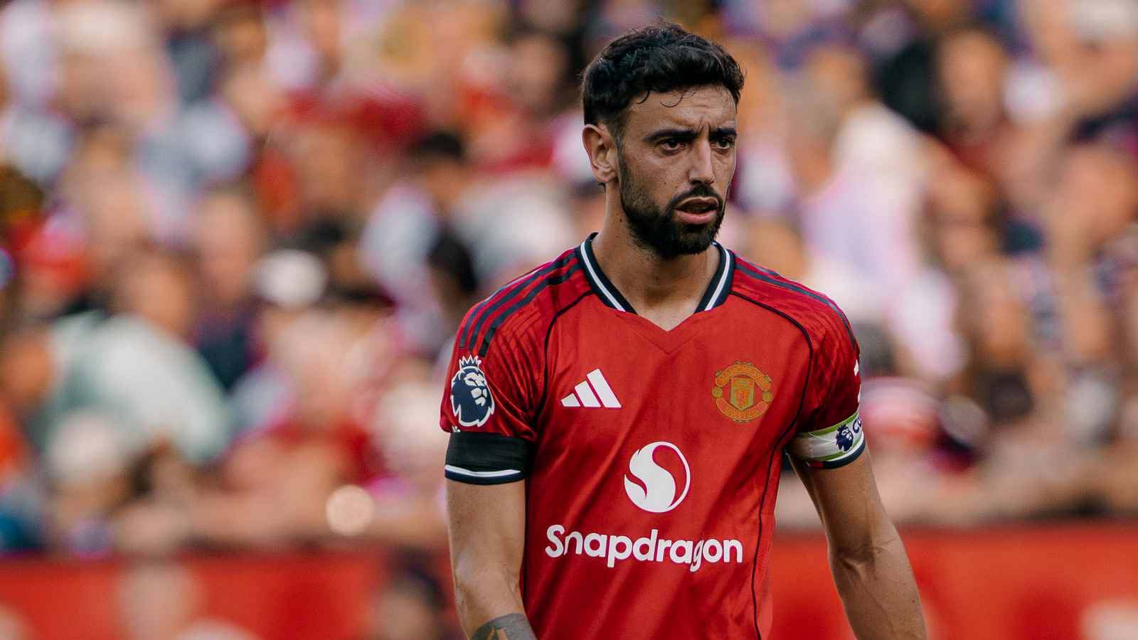 ปีศาจแดงอาจขายกองกลาง คนสำคัญหลังแผนการซื้อขายนักเตะถูกเปิดเผย