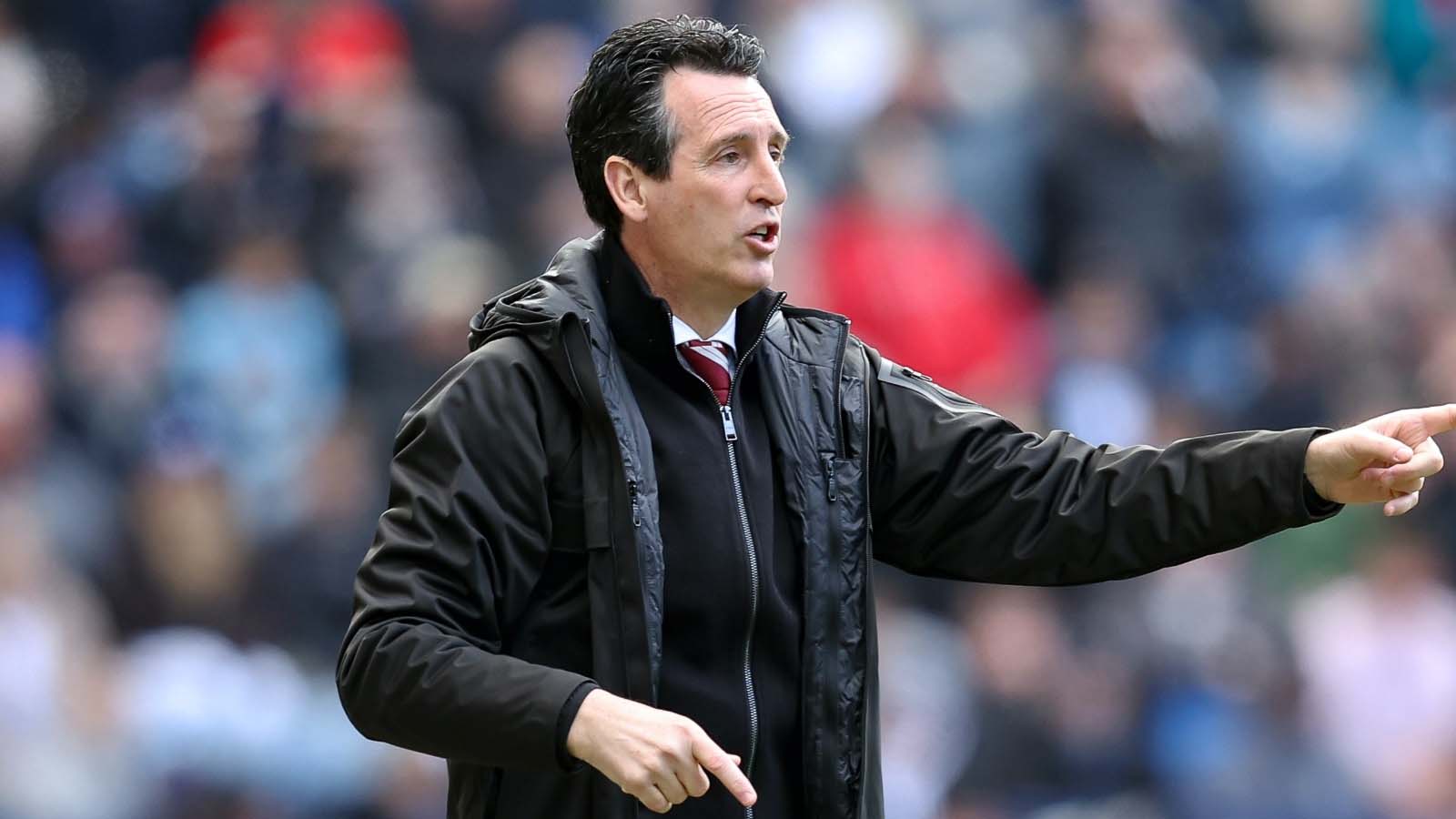 อูไน เอเมรี่ อาจต้องแข่งขัน กับสโมสรจากอังกฤษและฝรั่งเศสเพื่อคว้าตัวดาวเตะจากสปอร์ติ้งลิสบอน