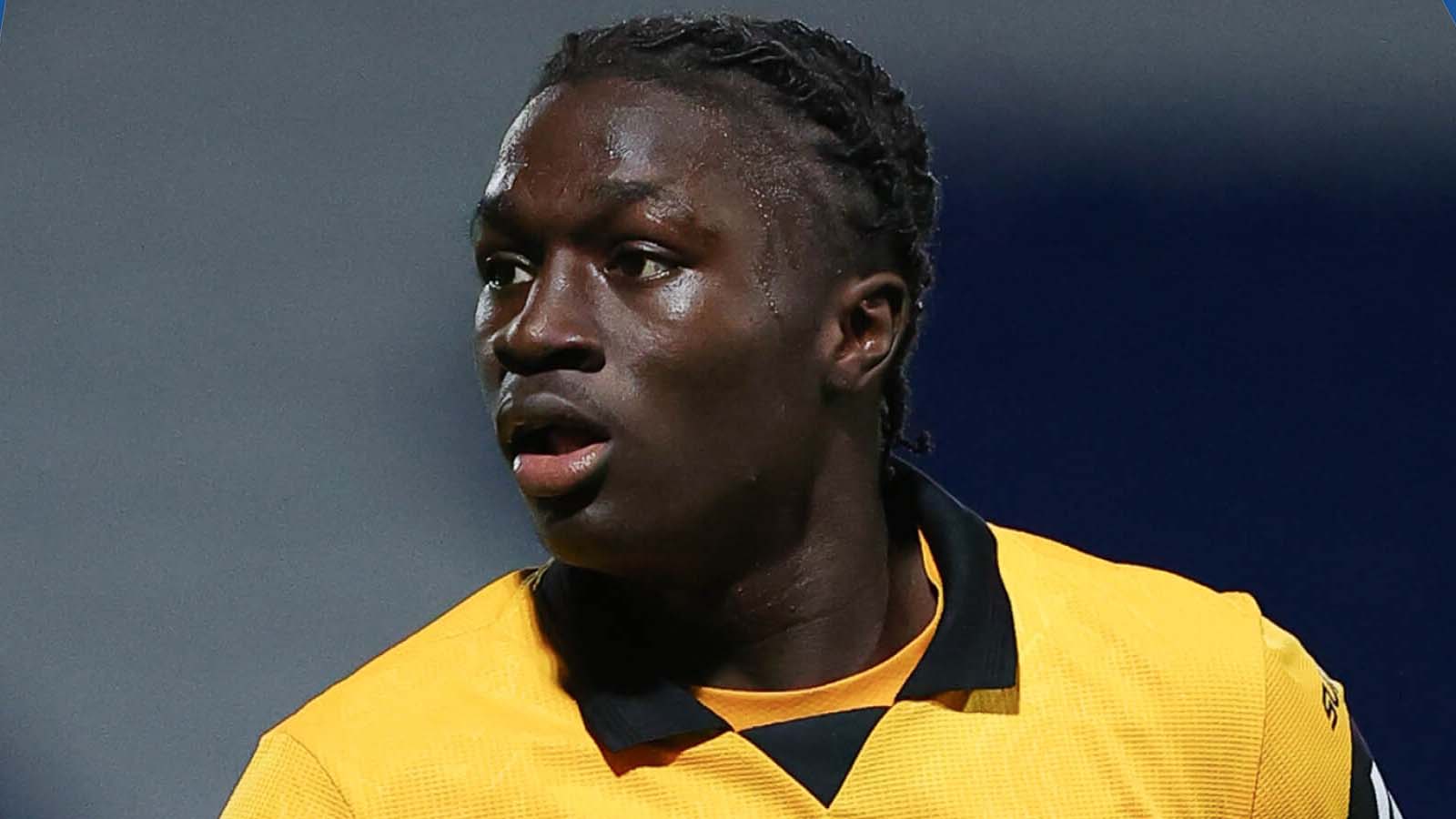 หงส์แดง พร้อมเต็มที่ที่จะยื่นข้อเสนอซื้อตัวกองหน้าของวูล์ฟแฮมป์ตันในช่วงซัมเมอร์นี้