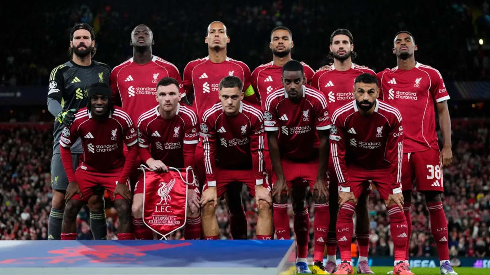 วิเคราะห์บอล พรีเมียร์ลีกอังกฤษ ลิเวอร์พูล vs เวสต์แฮม ยูไนเต็ด