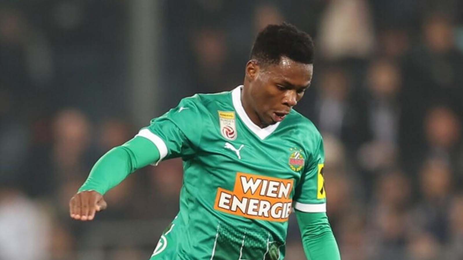 ปีศาจแดงหมายหัวคว้าตัวมิดฟิลด์จากลีกเอิงด้วยค่าตัวสูงสุดเป็นประวัติการณ์